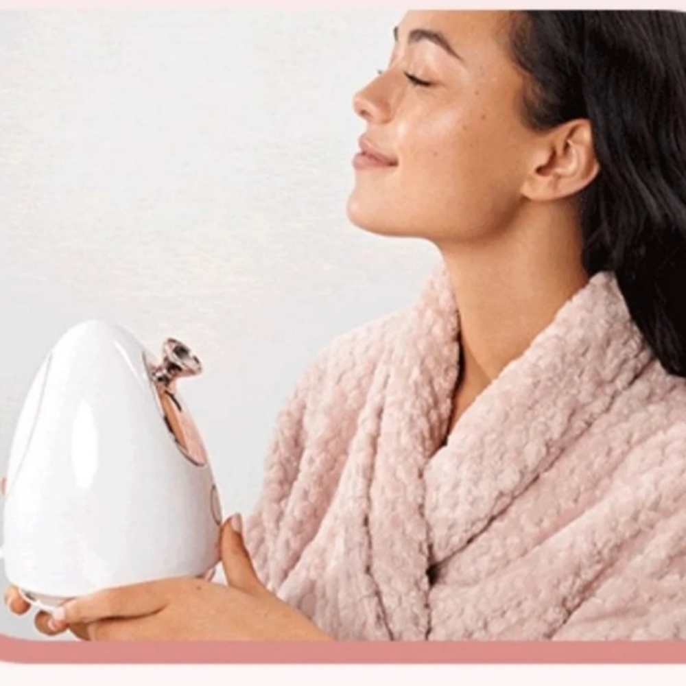 Monat Skin Spa Hydrating Facial Steamer